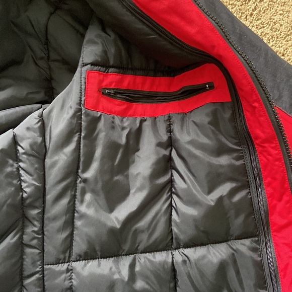 Men’s Firstgear Insulated Snow Coat - Picture 6 of 13